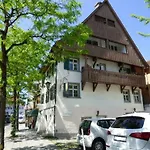 Appartement Gerberstube, 100m Vom