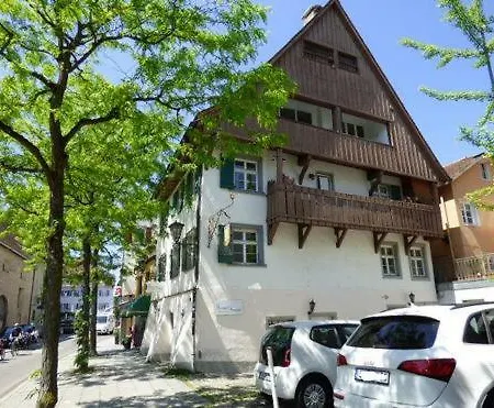 公寓 Gerberstube, 100m Vom