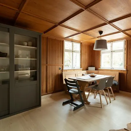 Gerberstube, 100m Vom