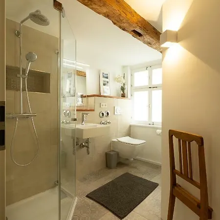 Gerberstube, 100m Vom *