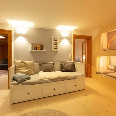 Gerberstube, 100m Vom 公寓 于伯林根