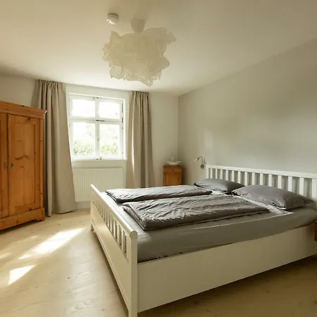 公寓 Gerberstube, 100m Vom *