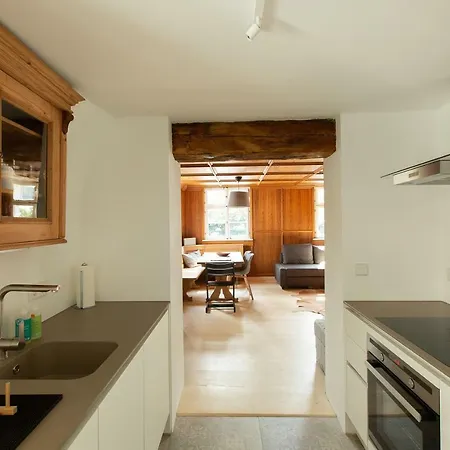 Gerberstube, 100m Vom Apartment