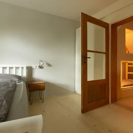 Gerberstube, 100m Vom Apartment