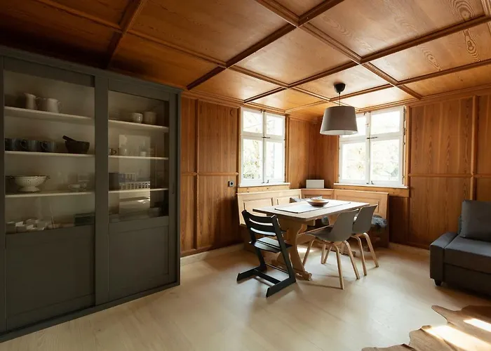 Gerberstube, 100m Vom