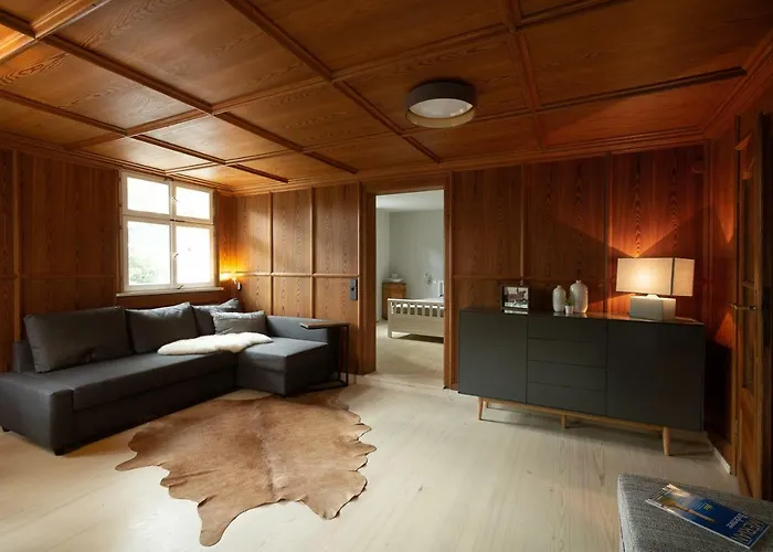 Gerberstube, 100m Vom * Uberlingen